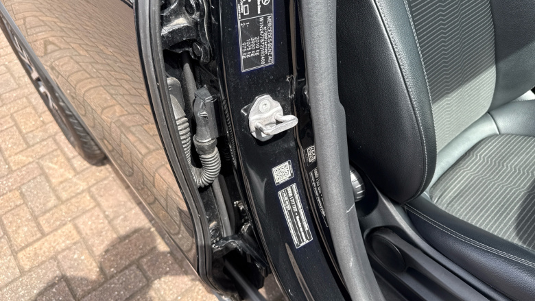 Mercedes-Benz GLA 200 Sport 5dr Auto Petrol Hatchback